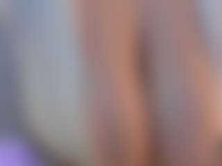 ALLASKA's Live Sex Cam Show
