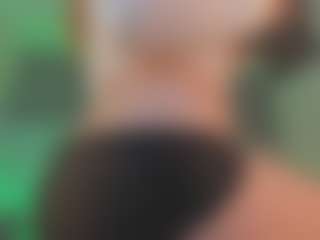 ALLASKA's Live Sex Cam Show