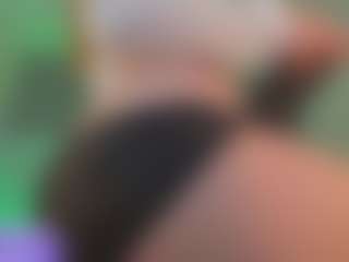 ALLASKA's Live Sex Cam Show