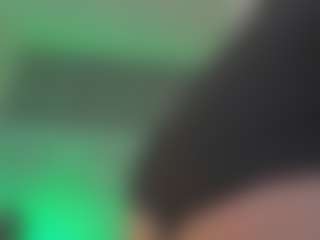 ALLASKA's Live Sex Cam Show