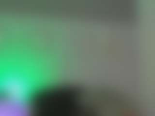 ALLASKA's Live Sex Cam Show
