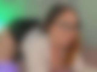 ALLASKA's Live Sex Cam Show