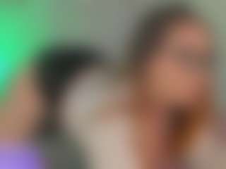 ALLASKA's Live Sex Cam Show