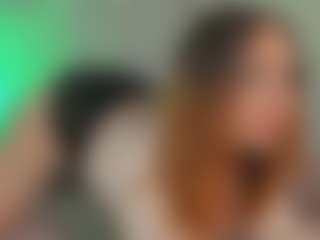 ALLASKA's Live Sex Cam Show