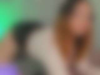 ALLASKA's Live Sex Cam Show