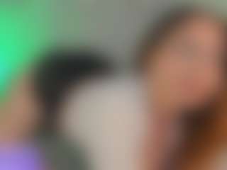 ALLASKA's Live Sex Cam Show