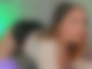 ALLASKA's Live Sex Cam Show