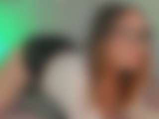 ALLASKA's Live Sex Cam Show