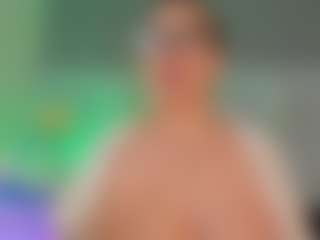 ALLASKA's Live Sex Cam Show
