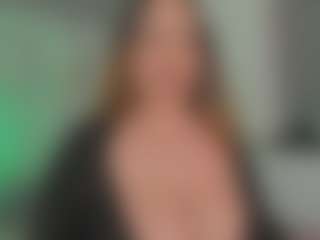 ALLASKA's Live Sex Cam Show