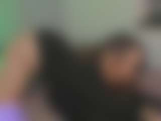 ALLASKA's Live Sex Cam Show