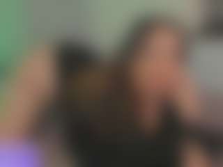 ALLASKA's Live Sex Cam Show