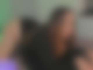 ALLASKA's Live Sex Cam Show