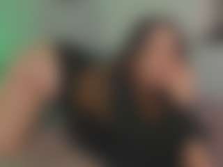ALLASKA's Live Sex Cam Show
