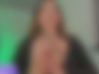 ALLASKA's Live Sex Cam Show