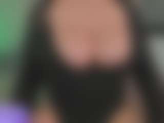 ALLASKA's Live Sex Cam Show