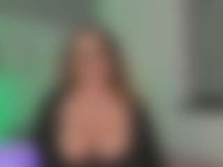 ALLASKA's Live Sex Cam Show