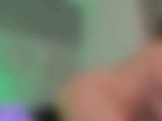 ALLASKA's Live Sex Cam Show