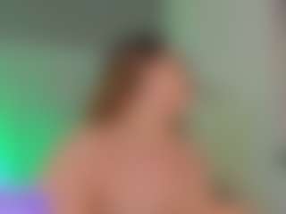 ALLASKA's Live Sex Cam Show