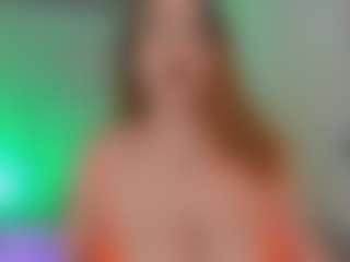 ALLASKA's Live Sex Cam Show