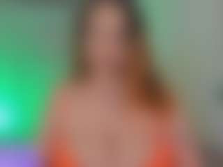 ALLASKA's Live Sex Cam Show