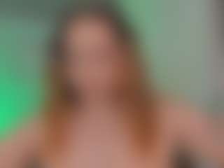ALLASKA's Live Sex Cam Show