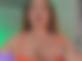 ALLASKA's Live Sex Cam Show