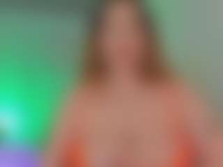 ALLASKA's Live Sex Cam Show