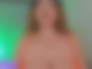 ALLASKA's Live Sex Cam Show