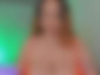 ALLASKA's Live Sex Cam Show