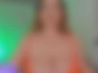 Live cam show with ALLASKA - Big Tits Blowjob on Camsoda