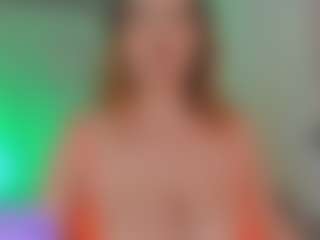ALLASKA's Live Sex Cam Show