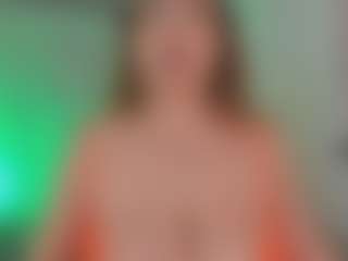 ALLASKA's Live Sex Cam Show