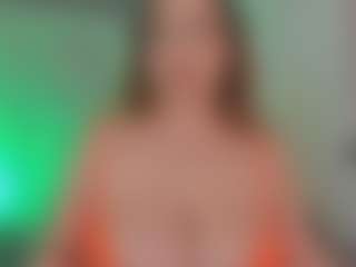 ALLASKA's Live Sex Cam Show