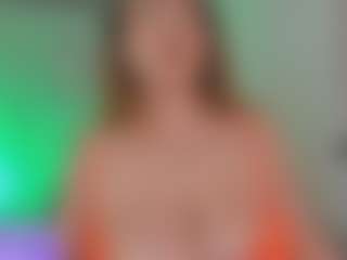 ALLASKA's Live Sex Cam Show