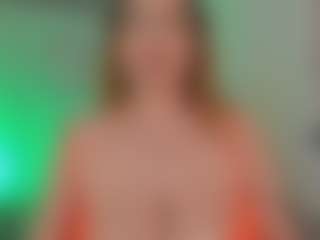 ALLASKA's Live Sex Cam Show