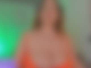 ALLASKA's Live Sex Cam Show