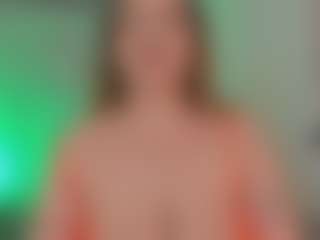ALLASKA's Live Sex Cam Show
