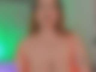 ALLASKA's Live Sex Cam Show