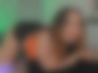ALLASKA's Live Sex Cam Show