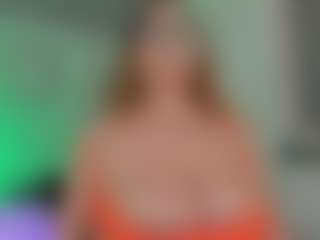 ALLASKA's Live Sex Cam Show