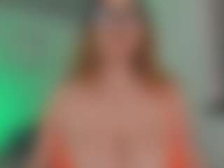 ALLASKA's Live Sex Cam Show