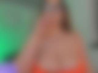 ALLASKA's Live Sex Cam Show