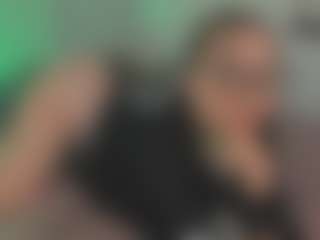 ALLASKA's Live Sex Cam Show