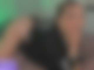 ALLASKA's Live Sex Cam Show