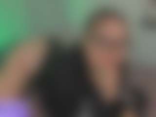 ALLASKA's Live Sex Cam Show