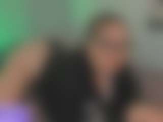 ALLASKA's Live Sex Cam Show