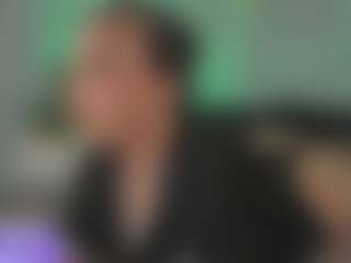 ALLASKA's Live Sex Cam Show
