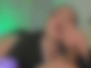 ALLASKA's Live Sex Cam Show