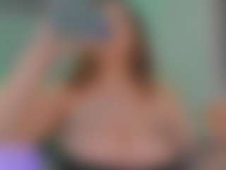 ALLASKA's Live Sex Cam Show